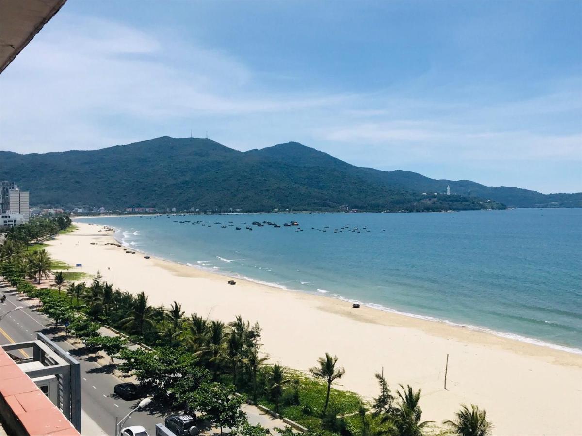 Da Nang Bay Hotel Exterior foto